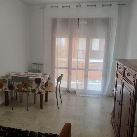 Appartamento Alloggio Annamaria San Bartolomeo Al Mare Esterno foto