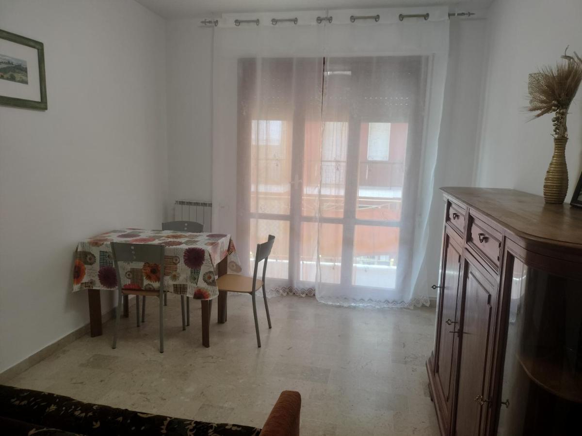 Appartamento Alloggio Annamaria San Bartolomeo Al Mare Esterno foto