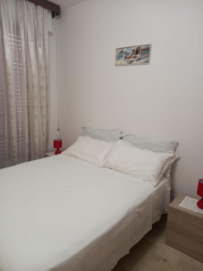 Appartamento Alloggio Annamaria San Bartolomeo Al Mare Esterno foto